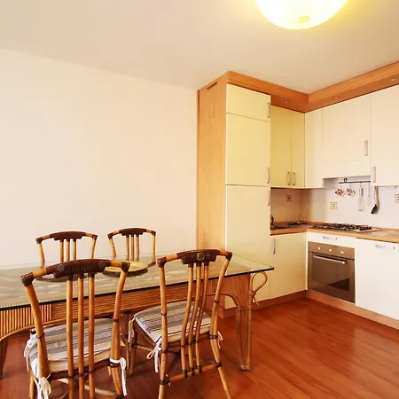 Apartment Adriatica Caorle