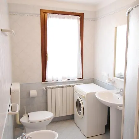 Apartment Adriatica *