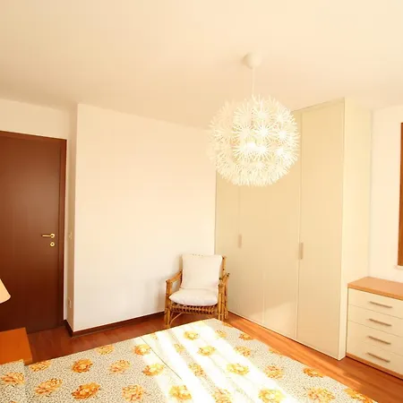 Adriatica Apartment Caorle